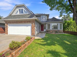 1913 Granite Ave, Merritt, BC V1K 1R6