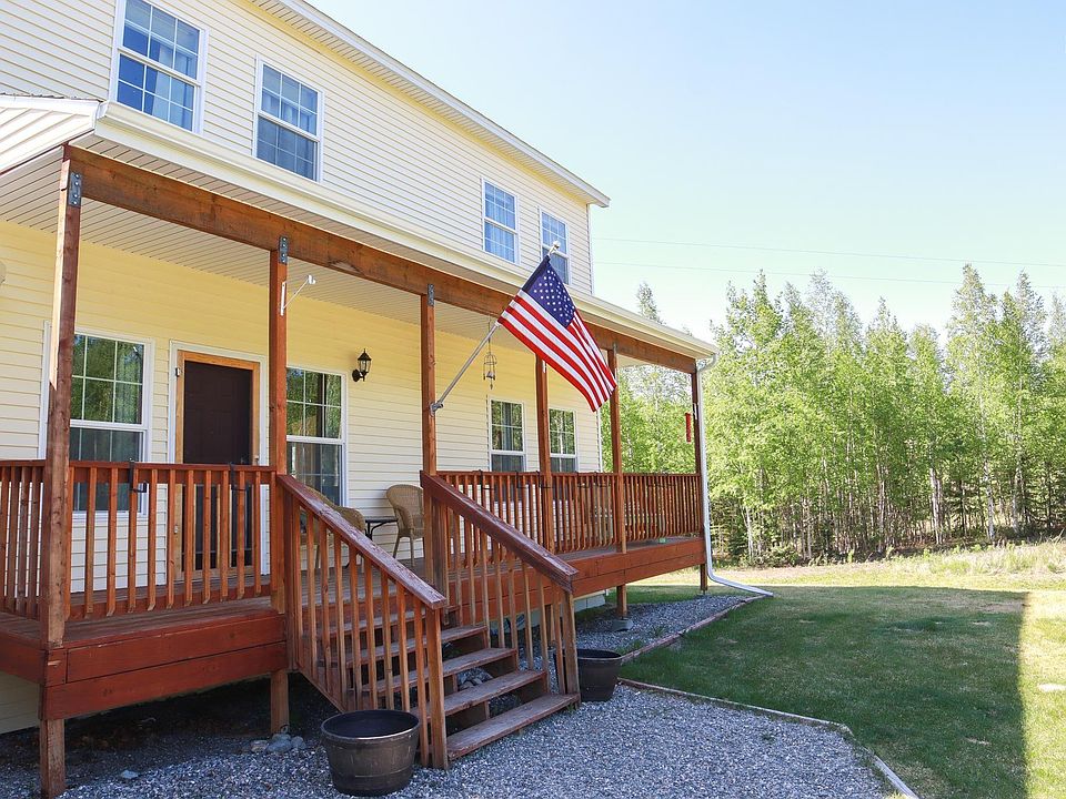 3738 Borealis Hts, Delta Junction, AK 99737 Zillow