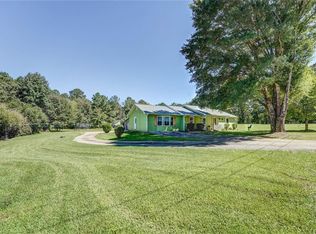 6 Hidden Forest Rd, Covington, GA 30014