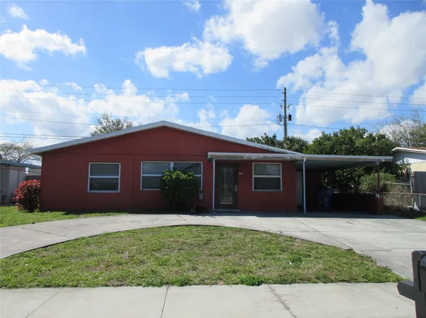 1211 Cleve H Dixon Avenue, Riviera Beach, FL 33404