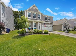 7739 Hazelton St, Blacklick, OH
