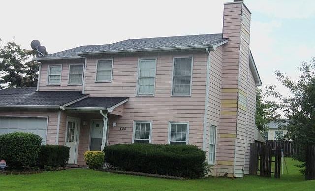 2nd image of 455 Allgood Cir