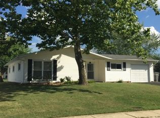 15135 Hilltop Dr, Orland Park, IL 60462
