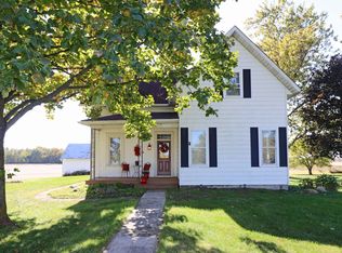 4363 Norton Rd, Radnor, OH 43066