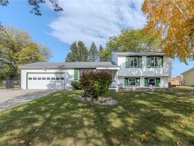 1 Diana Dr, Scottsville, NY, 14546