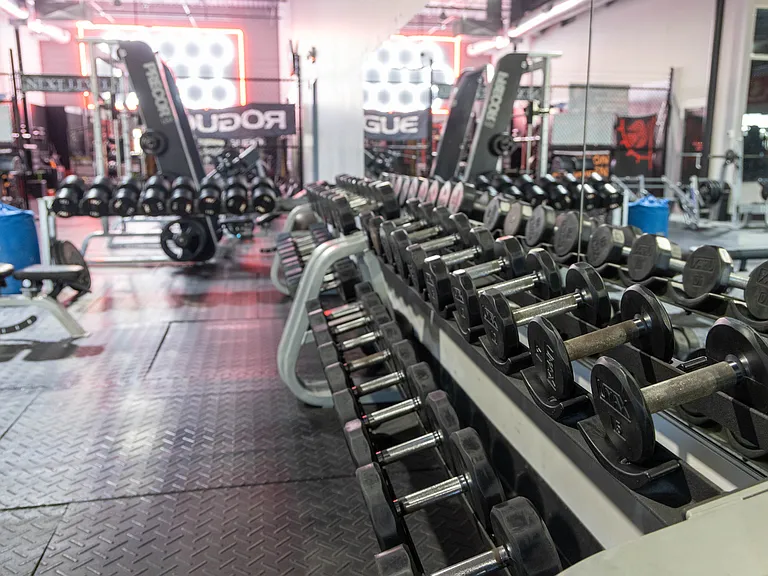Next Level Fitness - Membership