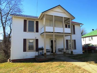 10 Aaron St, Martinsville, VA, 24112