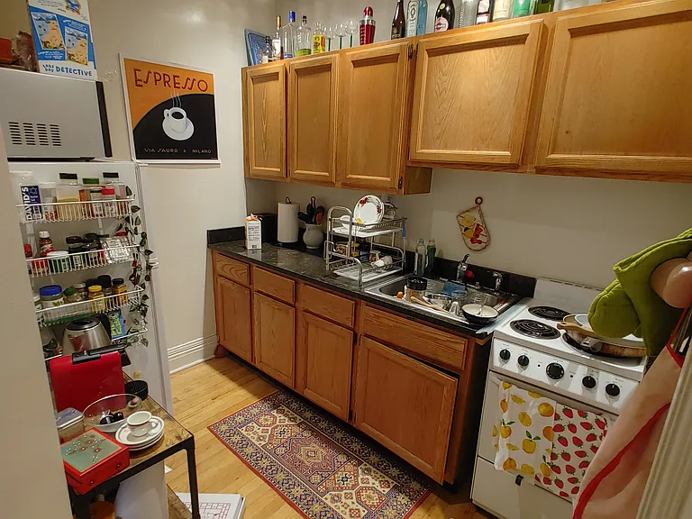 485 University Ave #5 — Photo 12
