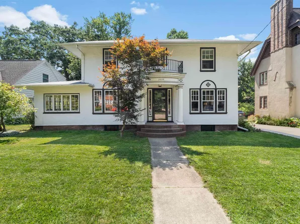 2025 Chadbourne Ave, Madison, WI 53726