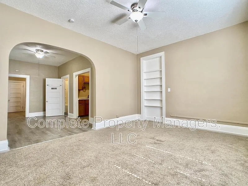 1 bed, 1.0 bath, 500 sqft, $750 — Photo 2