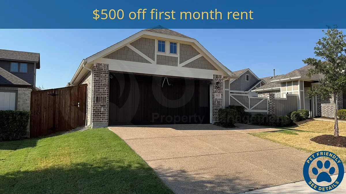 3 bed, 2.0 bath, 1572 sqft, $2,099 — Photo 1