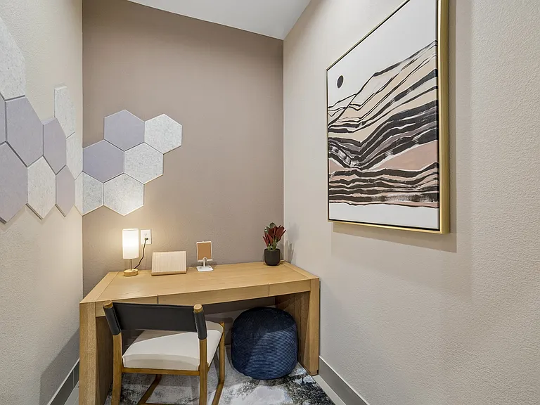 Resia North City — Photo 21