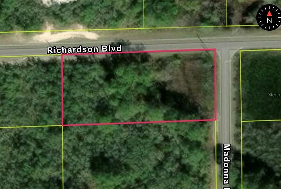 1st image of 0 Richardson Blvd #1