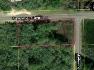0 Richardson Blvd #1, Webster, FL 33597