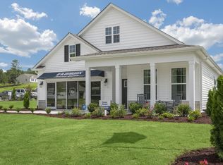 816 Fernwind Circle, Aberdeen, NC 28315