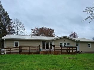 97 Windfall Rd, Eldred, PA 16731