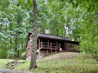 536 W Danville Rd, Chicora, PA 16025