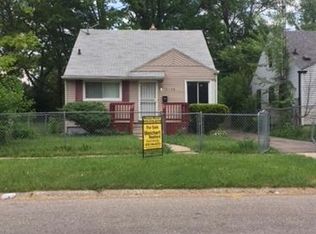 3417 Sterling St, Flint, MI 48504