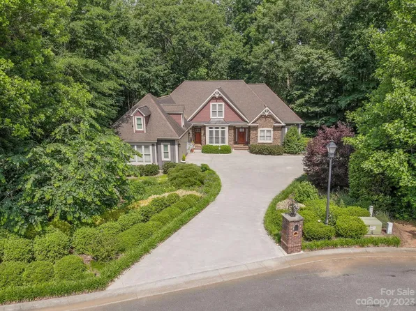 402 Yorkfield Dr, Shelby, NC 28150