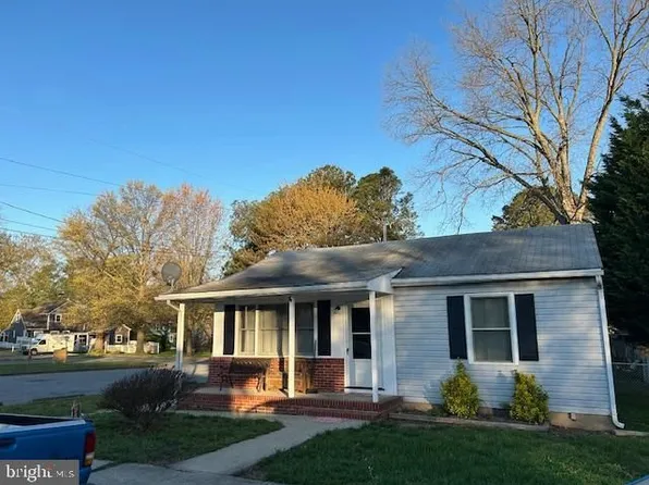 7101 Maryland Ave, Queenstown, MD 21658