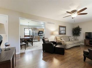 509 Golf Street, Odessa, MO 64076