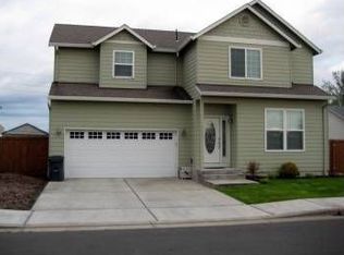 20802 Ruth St NE, Donald, OR 97020