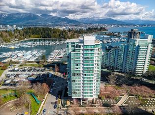 1790 Bayshore Dr #202, Vancouver, BC