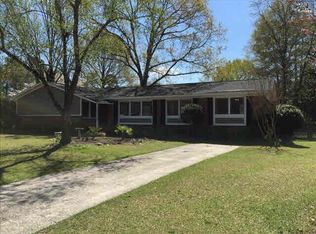 7203 Coachmaker Rd, Columbia, SC 29209