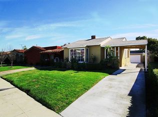 1760 S Genesee Ave, Los Angeles, CA 90019