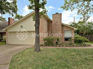 15610 Cabot Creek Cir, Houston, TX 77070
