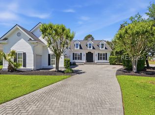 961 Wood Chuck Ln, Hardeeville, SC 29927