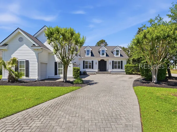 961 Wood Chuck Ln, Hardeeville, SC 29927