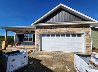 31 Sage Crest Loop, Weaverville, NC 28787