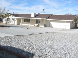 56824 Bonanza Dr, Yucca Valley, CA 92284
