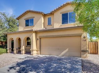 2223 S 99th Ln, Tolleson, AZ 85353