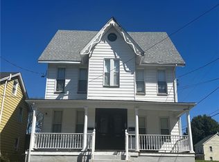 334 Coal St, Easton, PA 18042