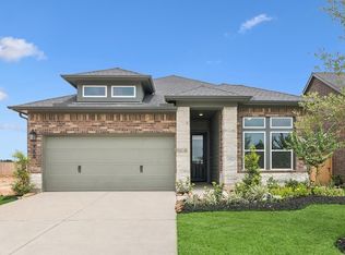 468 Harvest Moon Dr, Katy, TX 77493