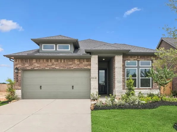 468 Harvest Moon Dr, Katy, TX 77493