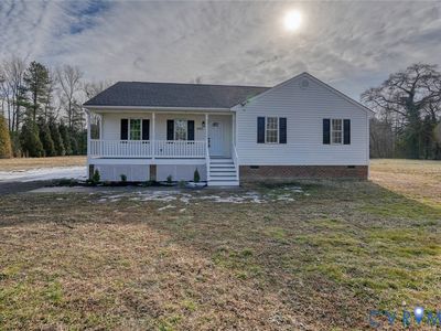 6885 Poplar Spring Rd, Henrico, VA, 23231