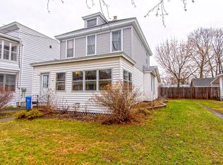 127 Woodlawn Ave, Albany, NY 12208