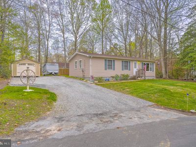 765 Crazy Horse Trl, Lusby, MD, 20657