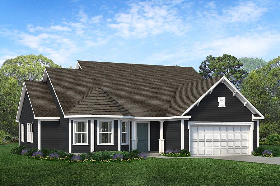 Legacy 2124 Italianate