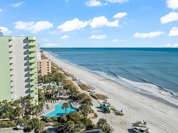 1207 S Ocean Blvd, Myrtle Beach, SC