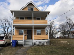 9409 Mount Auburn Ave, Cleveland, OH 44104