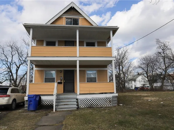 9409 Mount Auburn Ave, Cleveland, OH 44104