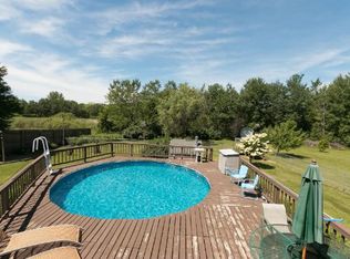15530 Nutria St NW, Ramsey, MN 55303