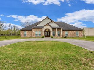 3620 Delesandri Ln, Kemah, TX 77565