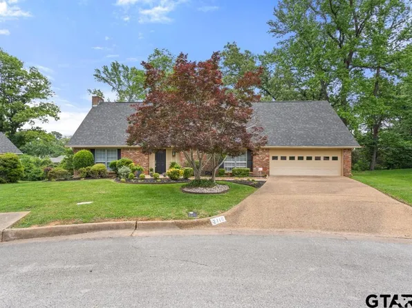 2110 Macbeth Ct, Tyler, TX 75703