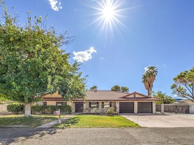 2915 Maverick St, Las Vegas, NV, 89108