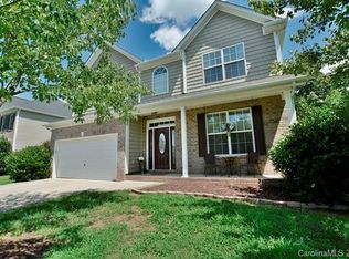 1810 Montague Rd, Clover, SC 29710